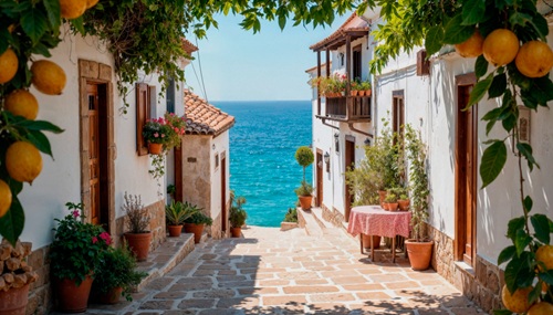 Trip to Italy for Summer 2015