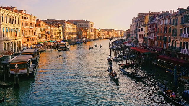 Trip to Venice: the many things to see
