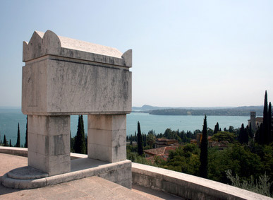 Incoming Lake Garda: the most requested trips by tourists