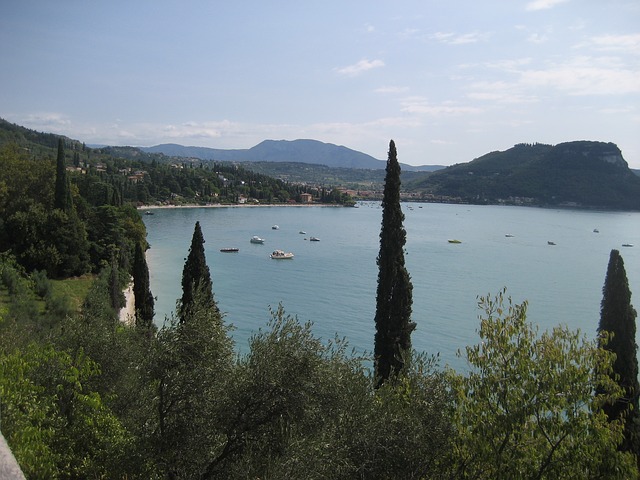 Group trips on Lake Garda and beyond