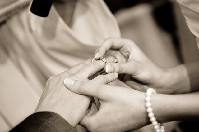 Honeymoon in Italy: a very special trip