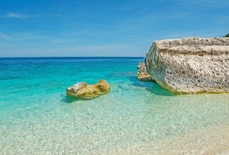 Tour de Sardaigne