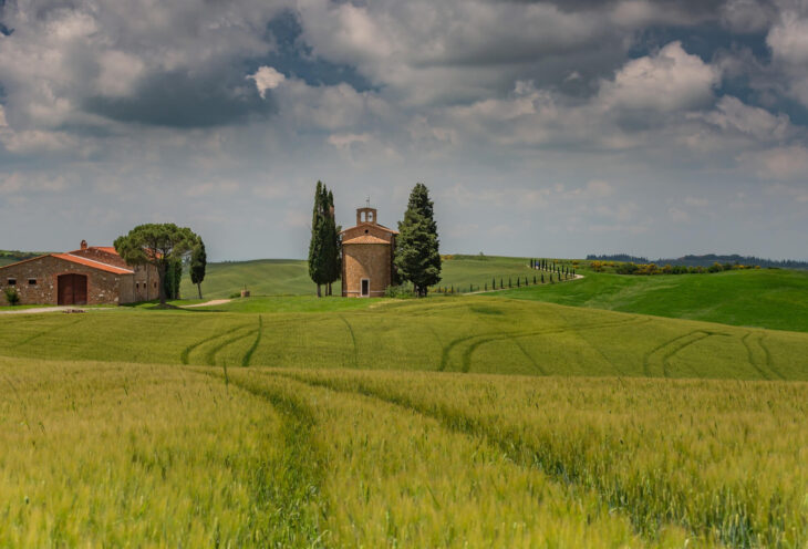 Emilia Romagna, tour gastronomico