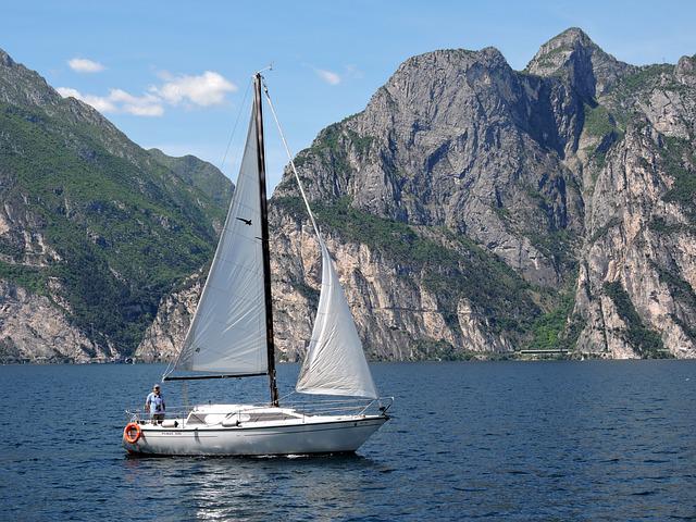 Incoming travel on Lake Garda: truly special travel experiences