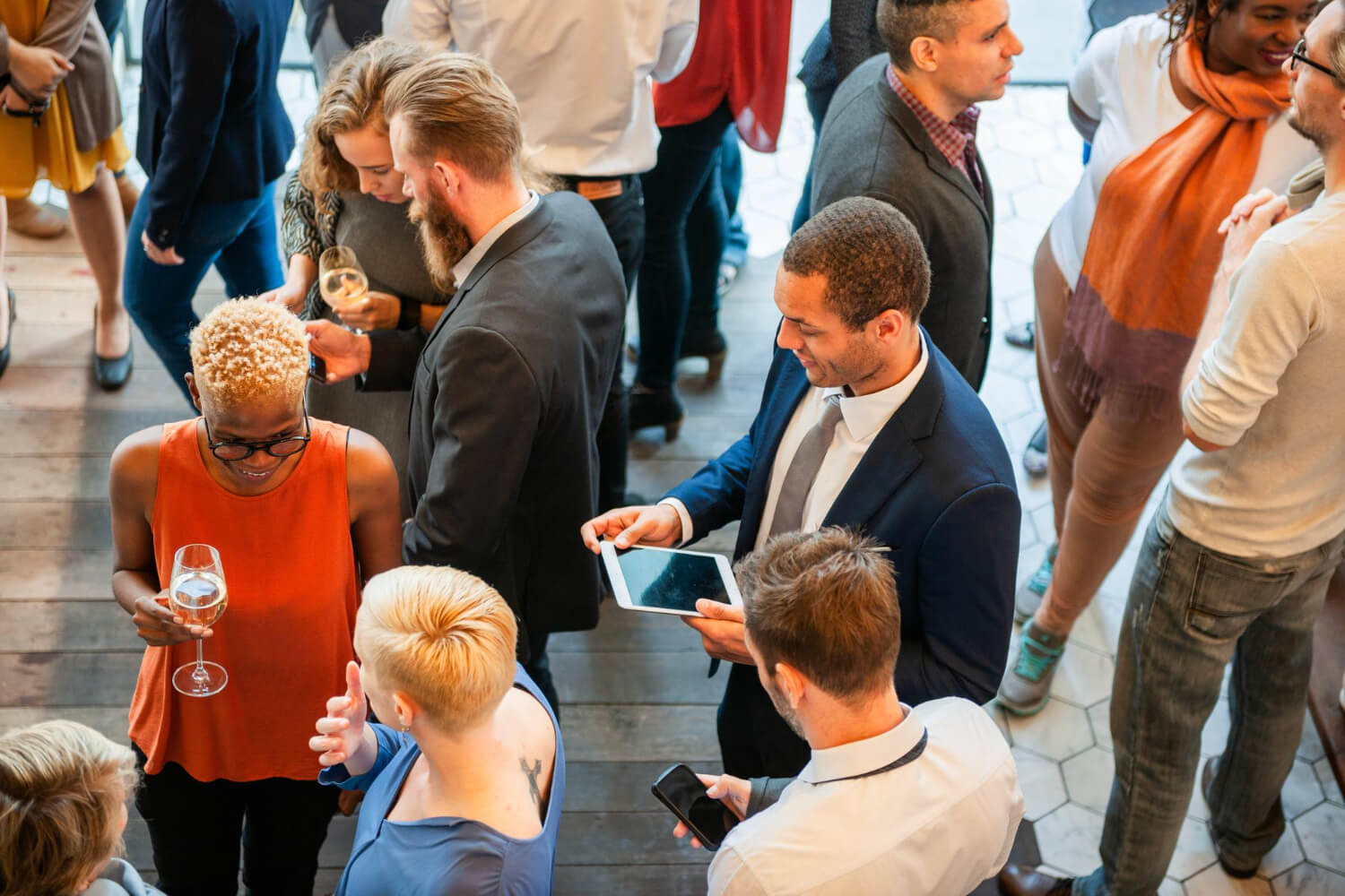 evenements-de-reseautage