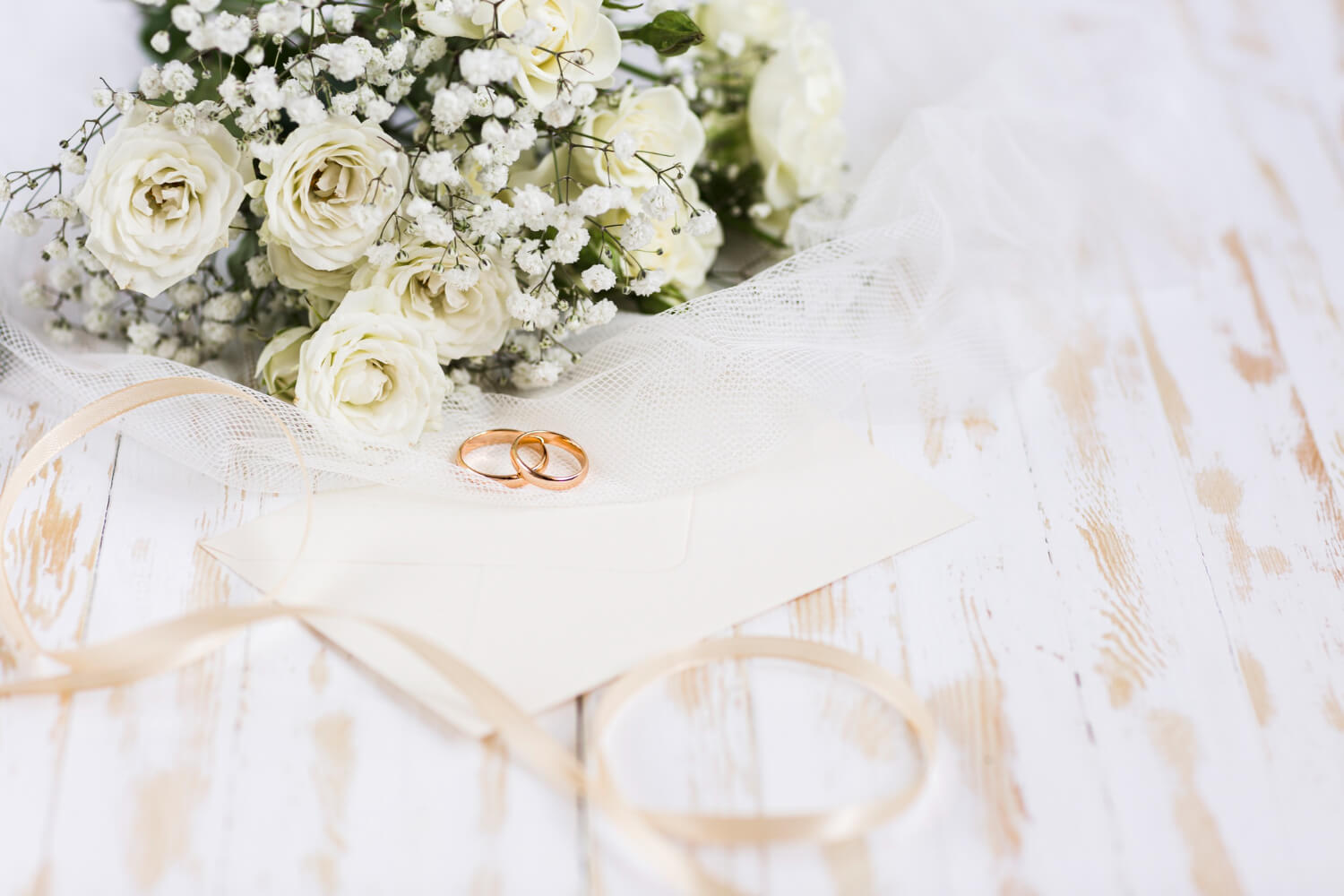mariages