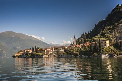 Tour of the Italian lakes: the magic of these landscapes