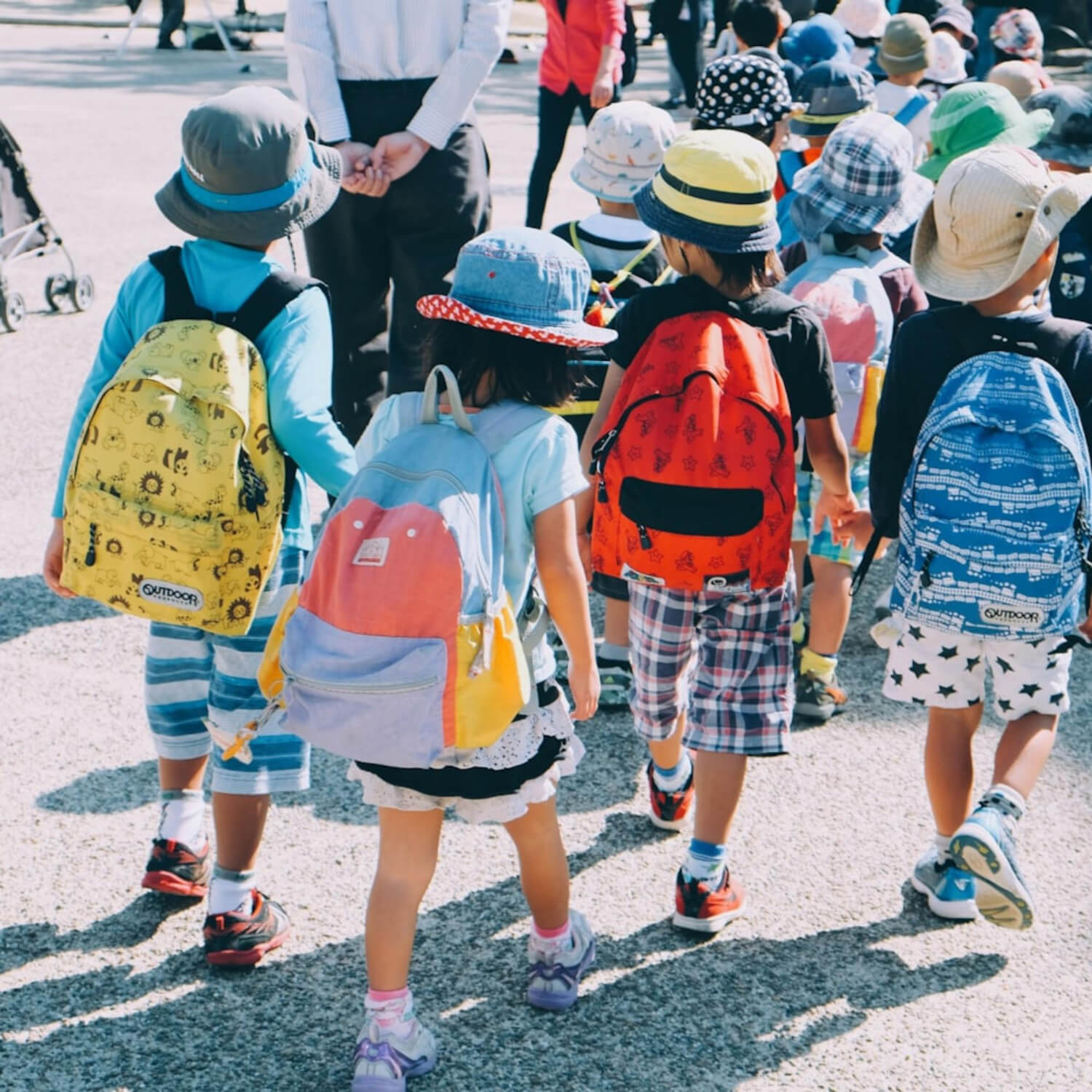 school-trips