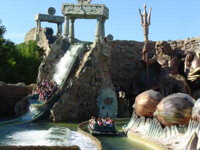 Gardaland trip for groups