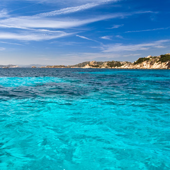 Trip to Sardinia: among the most famous destinations