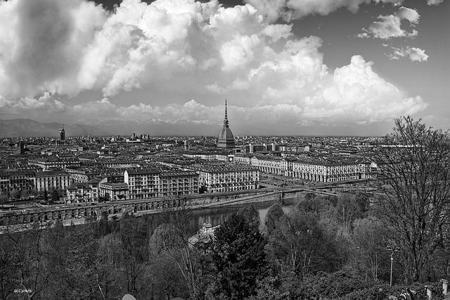 Trip to Turin to discover the beauty of the city in 3 days