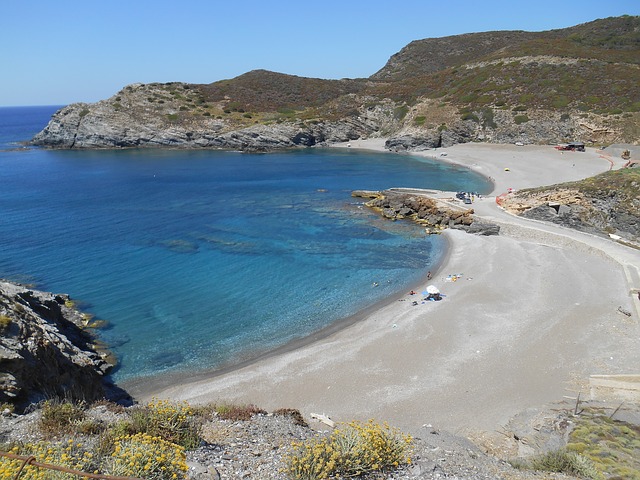 Trip to Sardinia: countdown to summer