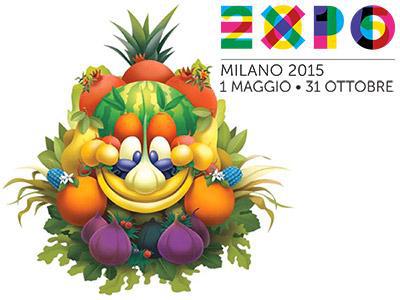 Trip to EXPO in Milan