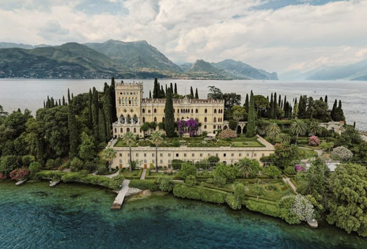 Il lago Maggiore e il treno Centovalli