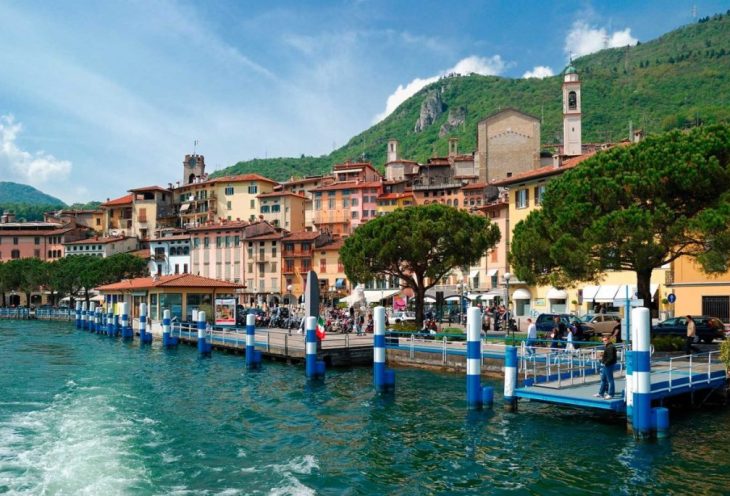Il lago Maggiore e i suoi giardini
