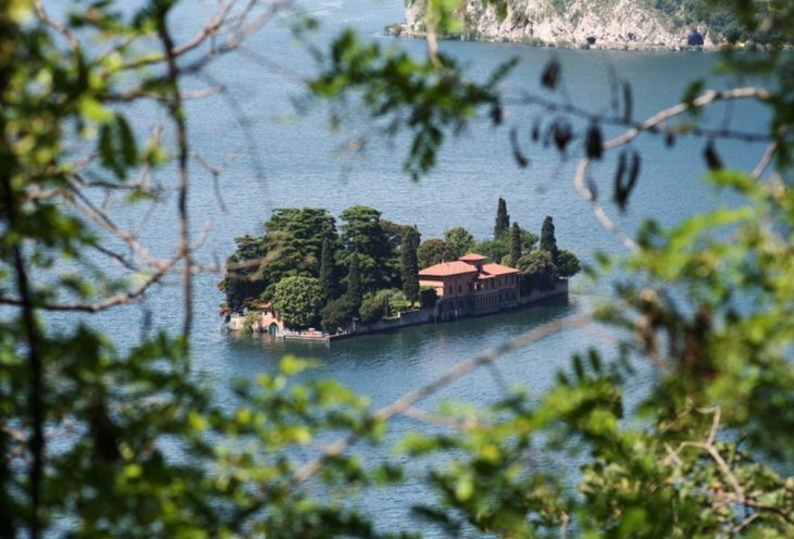 Lago d’Iseo i suoi dintorni